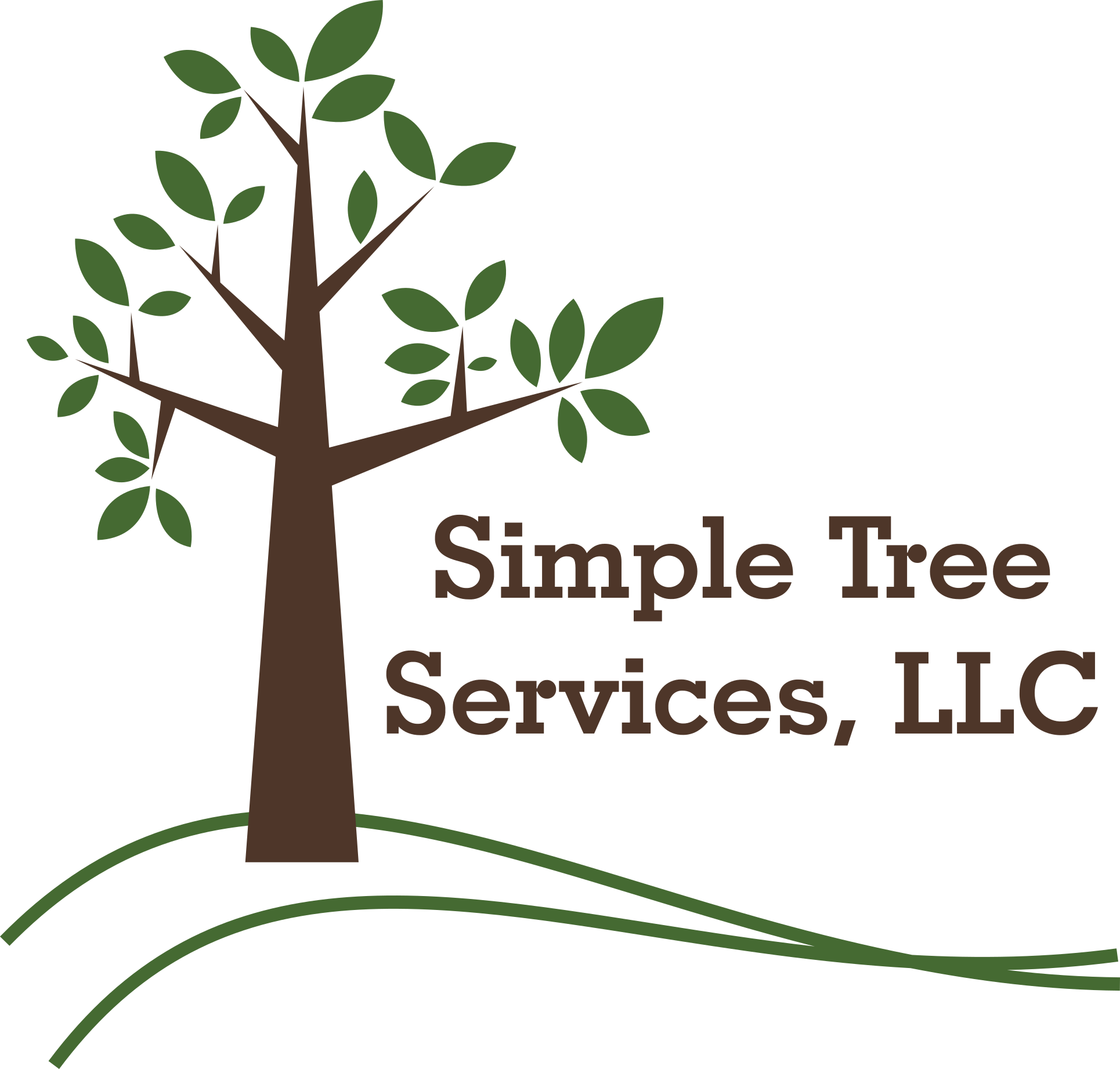 Simple Tree Services, LLC